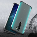 Xiaomi Redmi Note 8 Pro Uyumlu Kılıf Zore Nili Kapak - 3