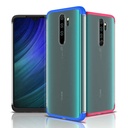 Xiaomi Redmi Note 8 Pro Uyumlu Kılıf Zore Nili Kapak - 6