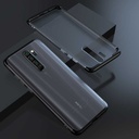 Xiaomi Redmi Note 8 Pro Uyumlu Kılıf Zore Nili Kapak - 7