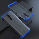 Xiaomi Redmi Note 8 Pro Uyumlu Kılıf Zore Nili Kapak - 8