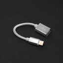 Zore Halat Type-C Otg Kablo - 1