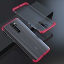 Xiaomi Redmi Note 8 Pro Uyumlu Kılıf Zore Nili Kapak - 9