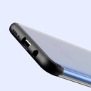 Samsung Galaxy A20 Uyumlu Kılıf Zore Nili Kapak - 1