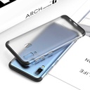 Samsung Galaxy A20 Uyumlu Kılıf Zore Nili Kapak - 2