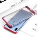 Samsung Galaxy A30 Uyumlu Kılıf Zore Nili Kapak - 4