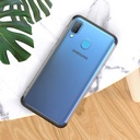 Samsung Galaxy A30 Uyumlu Kılıf Zore Nili Kapak - 6