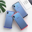 Samsung Galaxy A30 Uyumlu Kılıf Zore Nili Kapak - 8