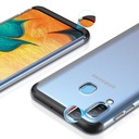 Samsung Galaxy A30 Uyumlu Kılıf Zore Nili Kapak - 9