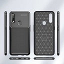 Oppo A31 Uyumlu Kılıf Zore Negro Silikon Kapak - 2