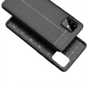 Samsung Galaxy A51 Uyumlu Kılıf Zore Negro Silikon Kapak - 4