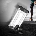 Samsung Galaxy S20 Plus Uyumlu Kılıf Zore Crash Silikon Kapak - 1
