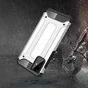 Samsung Galaxy S20 Plus Uyumlu Kılıf Zore Crash Silikon Kapak - 2