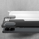 Samsung Galaxy S20 Plus Uyumlu Kılıf Zore Crash Silikon Kapak - 7