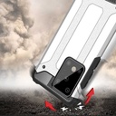 Samsung Galaxy S20 Ultra Uyumlu Kılıf Zore Crash Silikon Kapak - 4