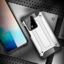 Samsung Galaxy S20 Ultra Uyumlu Kılıf Zore Crash Silikon Kapak - 7