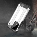 Samsung Galaxy S20 Ultra Uyumlu Kılıf Zore Crash Silikon Kapak - 8
