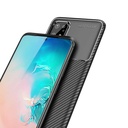 Samsung Galaxy S20 Plus Uyumlu Kılıf Zore Negro Silikon Kapak - 4
