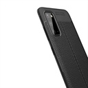 Samsung Galaxy S20 Uyumlu Kılıf Zore Niss Silikon Kapak - 3