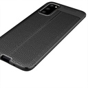 Samsung Galaxy S20 Uyumlu Kılıf Zore Niss Silikon Kapak - 4