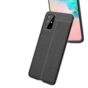 Samsung Galaxy S20 Plus Uyumlu Kılıf Zore Niss Silikon Kapak - 7