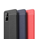 Samsung Galaxy S20 Plus Uyumlu Kılıf Zore Niss Silikon Kapak - 12
