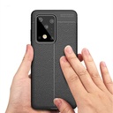 Samsung Galaxy S20 Ultra Uyumlu Kılıf Zore Niss Silikon Kapak - 6