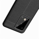 Samsung Galaxy S20 Ultra Uyumlu Kılıf Zore Niss Silikon Kapak - 11