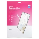 Benks Apple iPad Pro 12.9 Uyumlu Paper-Like Ekran Koruyucu - 7