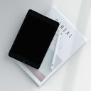 Benks Apple iPad Mini 5 Uyumlu Paper-Like Ekran Koruyucu - 4