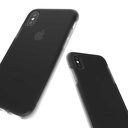 Apple iPhone XS Max Uyumlu UR Ice Cube Kapak - 3