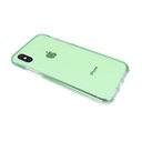 Apple iPhone X Uyumlu Ice Cube Kapak - 2