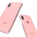 Apple iPhone X Uyumlu Ice Cube Kapak - 3