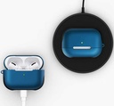 Apple Airpods Pro Uyumlu Kılıf Zore Shockproof Silikon - 2
