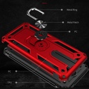 Xiaomi Redmi K30 Uyumlu Kılıf Zore Vega Kapak - 3