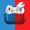 Apple Airpods Pro Uyumlu Kılıf Zore Shockproof Silikon - 3