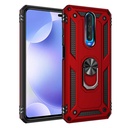 Xiaomi Redmi K30 Uyumlu Kılıf Zore Vega Kapak - 5