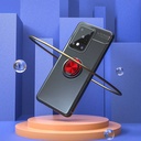 Samsung Galaxy S20 Ultra Uyumlu Kılıf Zore Ravel Silikon Kapak - 1