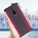 Xiaomi Mi 9T Uyumlu Kılıf Zore Nili Kapak - 1