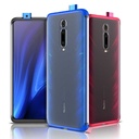 Xiaomi Mi 9T Uyumlu Kılıf Zore Nili Kapak - 9
