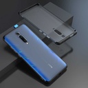 Xiaomi Mi 9T Uyumlu Kılıf Zore Nili Kapak - 10