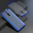 Xiaomi Mi 9T Uyumlu Kılıf Zore Nili Kapak - 11