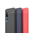 Xiaomi Mi 10 Uyumlu Kılıf Zore Niss Silikon Kapak - 1