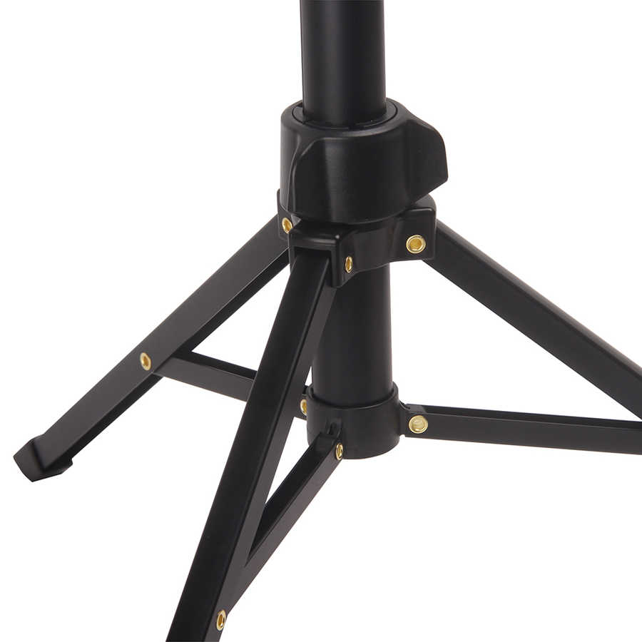 Jmary MT-36 Tripod 171 cm 360 Derece Dönebilen Başlık 4 Kademeli Yükselik Ayarı - 8
