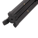 Jmary MT-36 Tripod 171 cm 360 Derece Dönebilen Başlık 4 Kademeli Yükselik Ayarı - 9