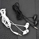 Zolcil K1 3.5mm Kulaklık - 3