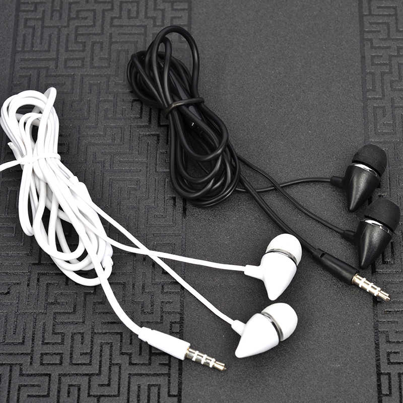 Zolcil K1 3.5mm Kulaklık - 3