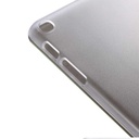 Samsung Galaxy T720 Tab S5E Uyumlu Zore Smart Cover Standlı 1-1 Kılıf - 4