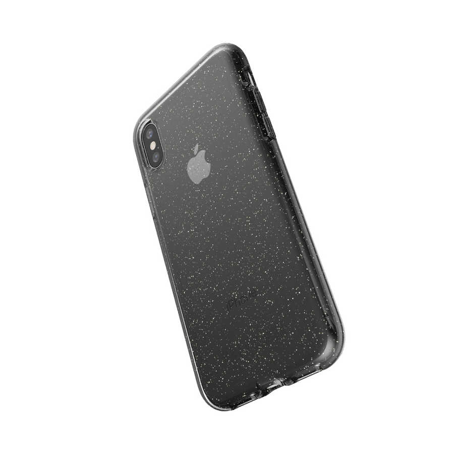 Apple iPhone X Uyumlu UR Vogue Kapak - 6