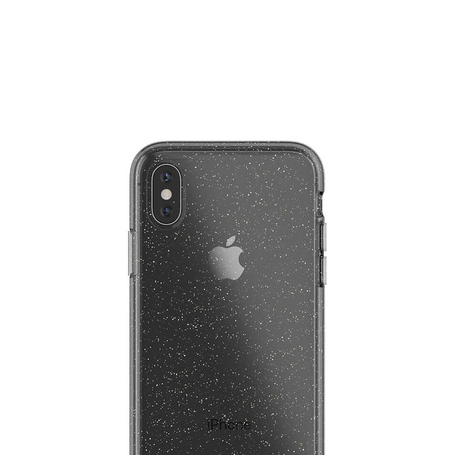 Apple iPhone XS Max Uyumlu UR Vogue Kapak - 2