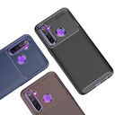 Realme 5İ Uyumlu Kılıf Zore Negro Silikon Kapak - 2